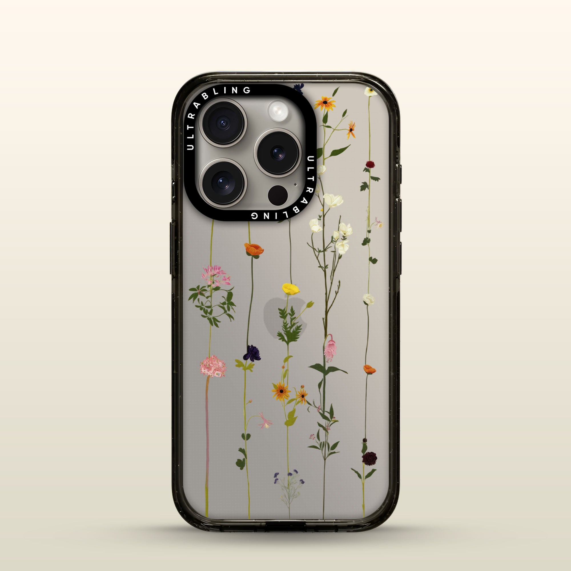 Wildflower - Aura Case