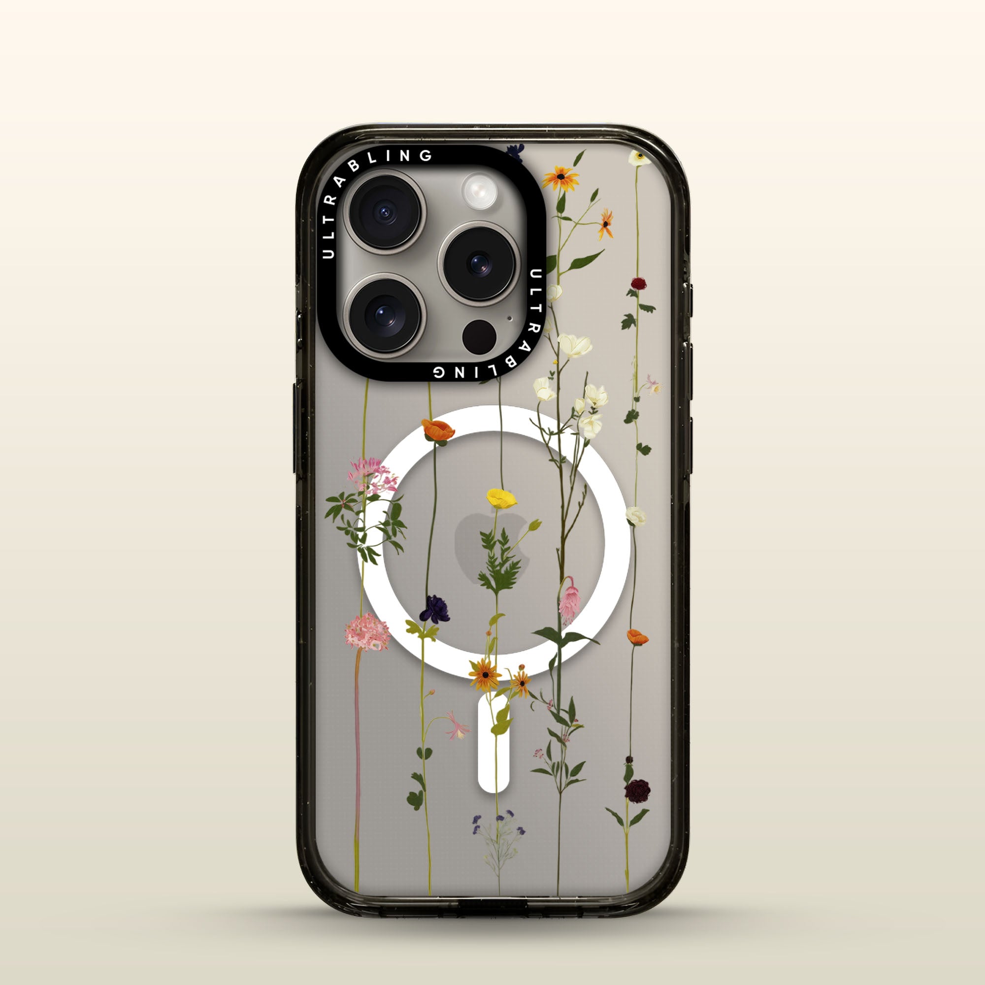 Wildflower - Aura Case