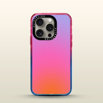 Sunset Fade - Aura Case