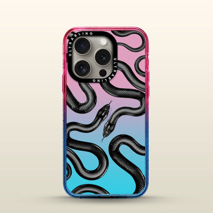 Ink Flow - Aura Case