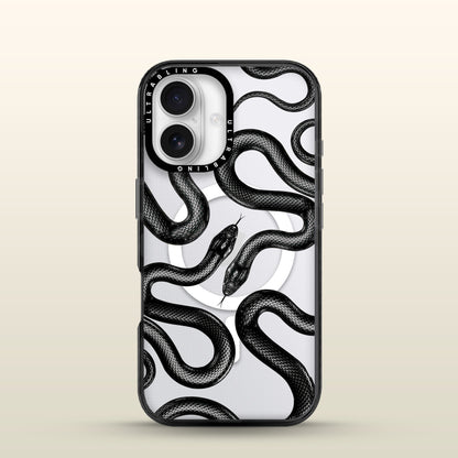 Ink Flow - Aura Case