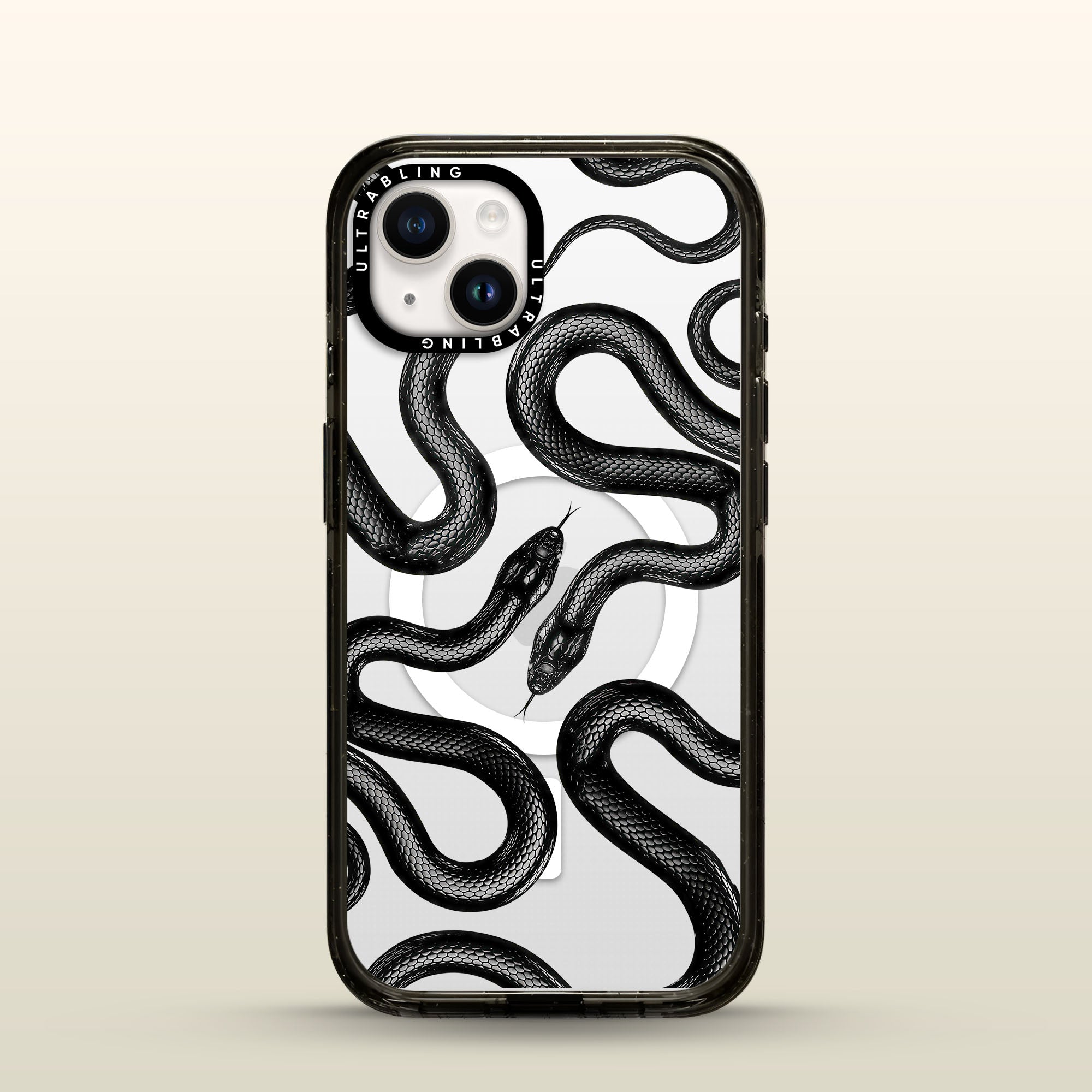 Ink Flow - Aura Case
