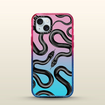 Ink Flow - Aura Case