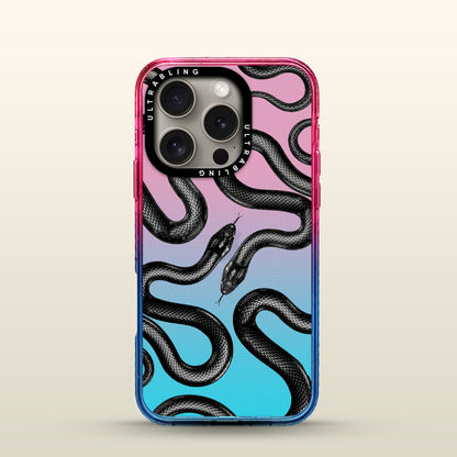 Ink Flow - Aura Case