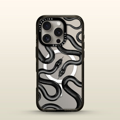 Ink Flow - Aura Case