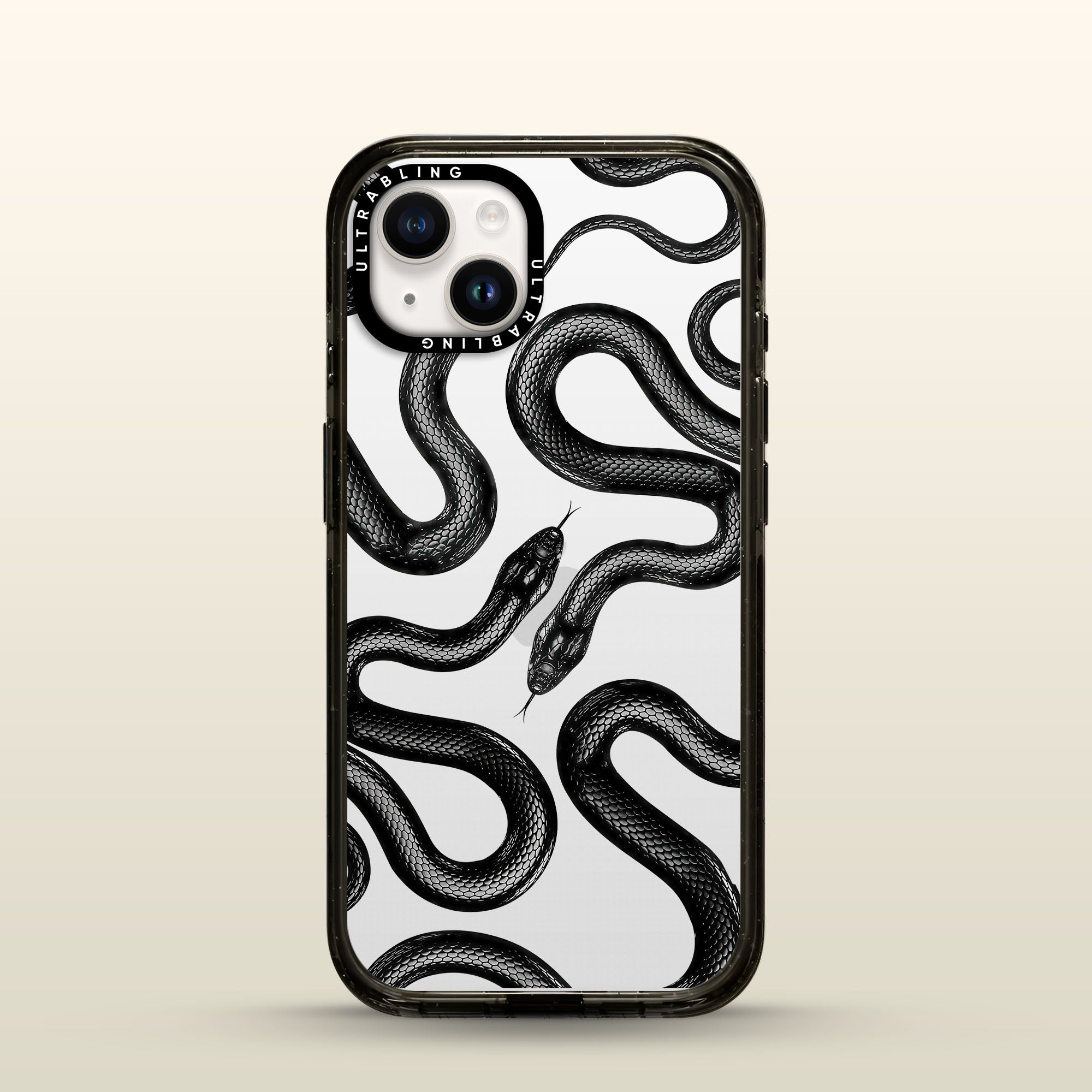 Ink Flow - Aura Case