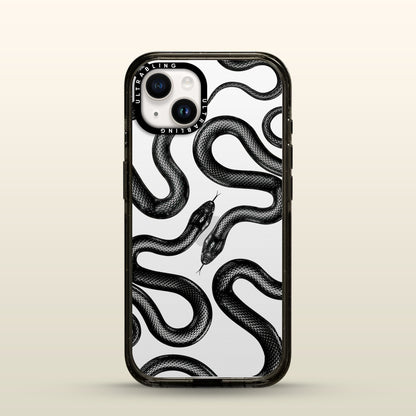Ink Flow - Aura Case