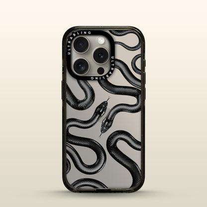 Ink Flow - Aura Case