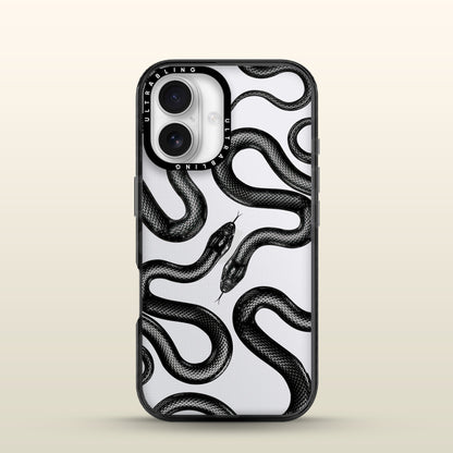 Ink Flow - Aura Case