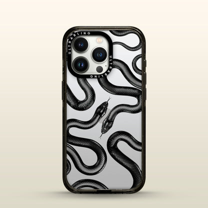 Ink Flow - Aura Case