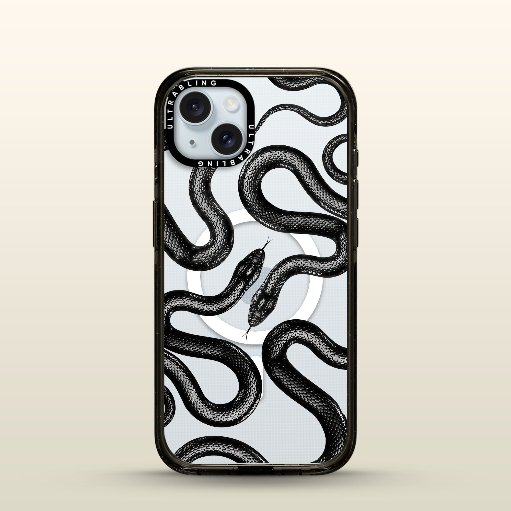 Ink Flow - Aura Case