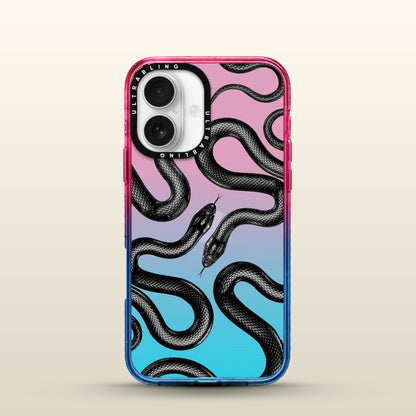 Ink Flow - Aura Case
