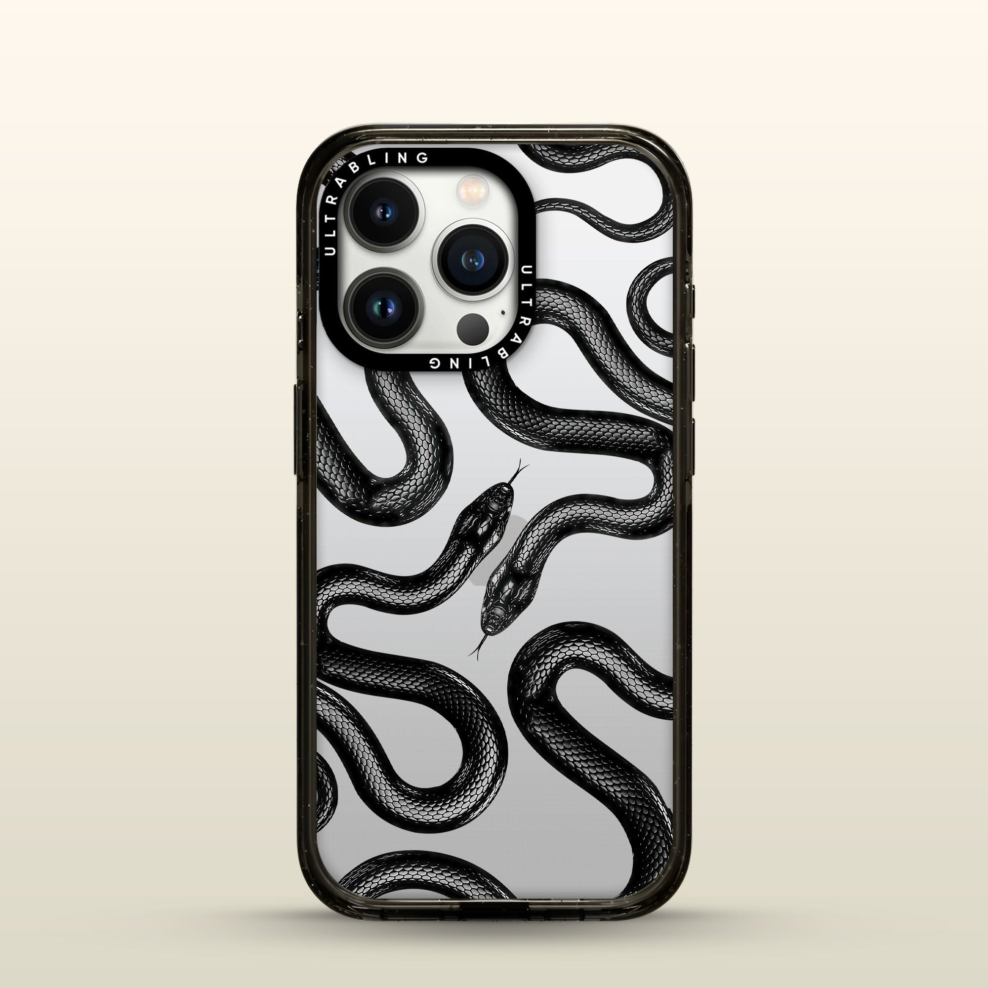 Ink Flow - Aura Case
