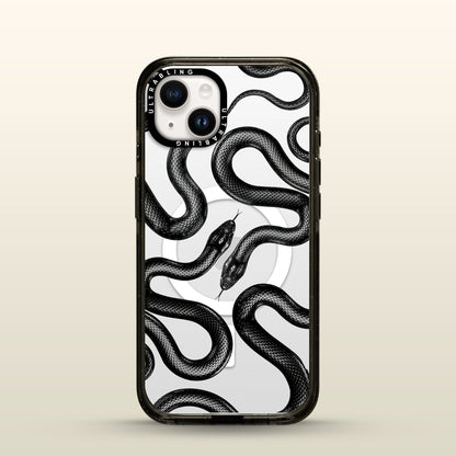 Ink Flow - Aura Case