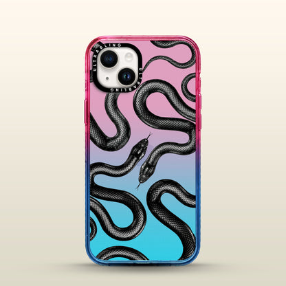 Ink Flow - Aura Case