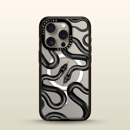 Ink Flow - Aura Case