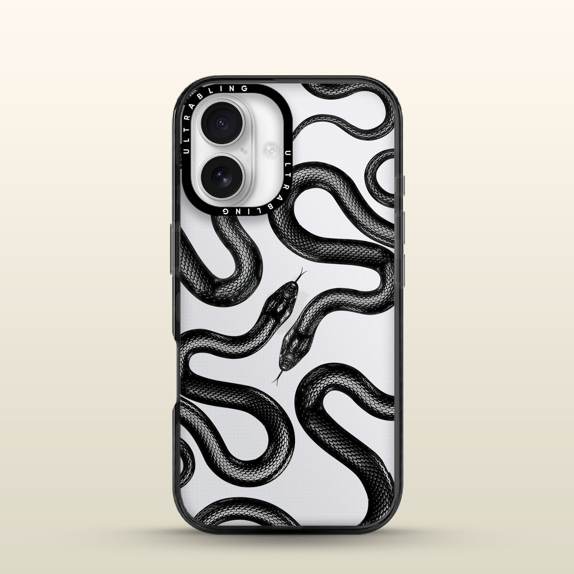 Ink Flow - Aura Case