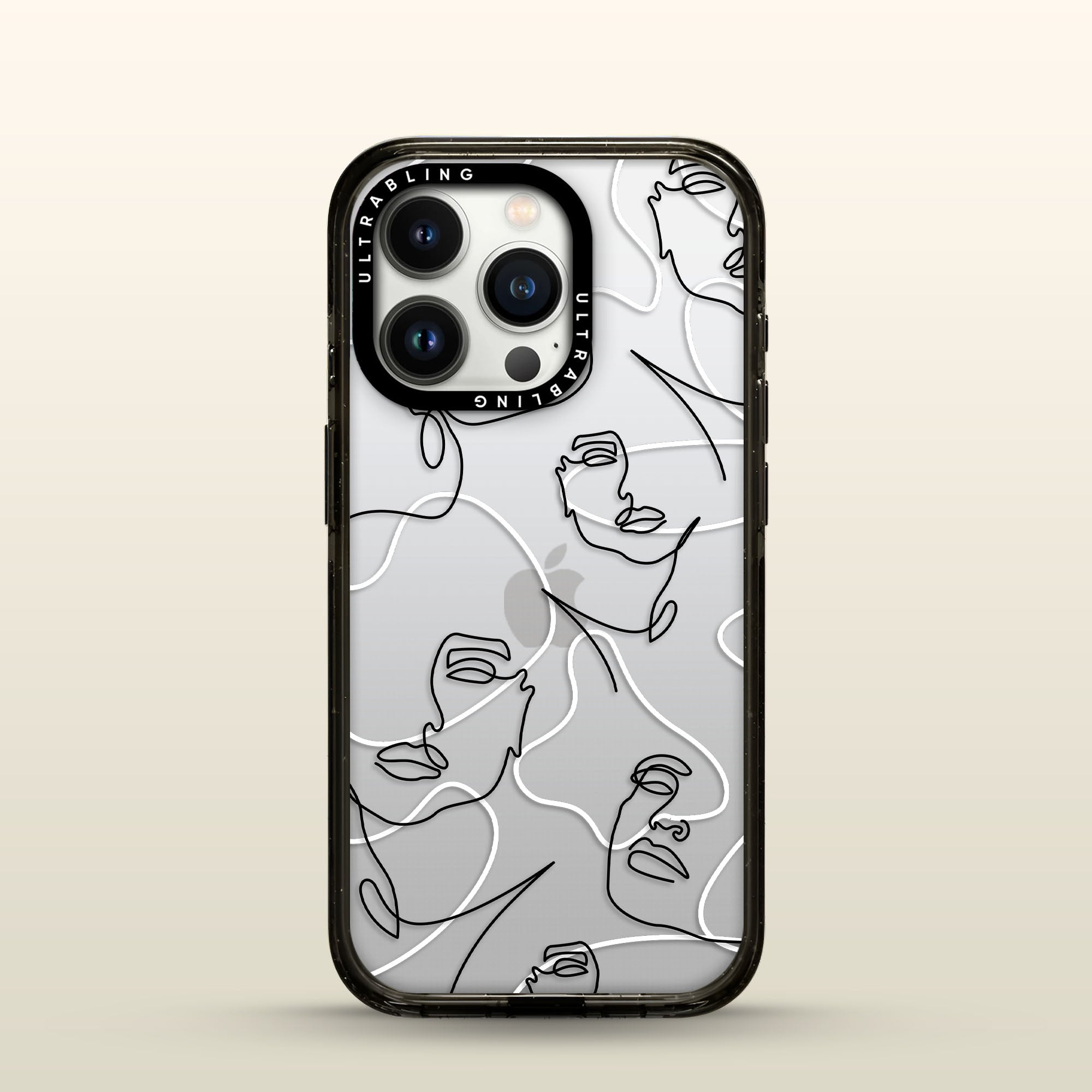 Muse Lines - Aura Case
