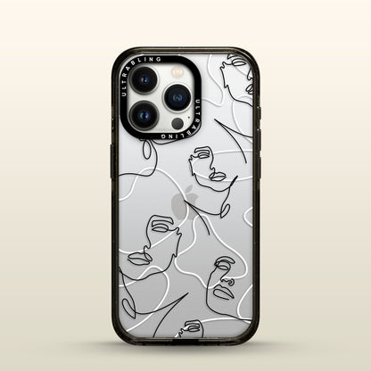 Muse Lines - Aura Case