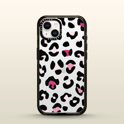 Pink Prowl - Aura Case