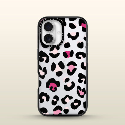 Pink Prowl - Aura Case