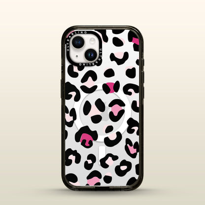 Pink Prowl - Aura Case