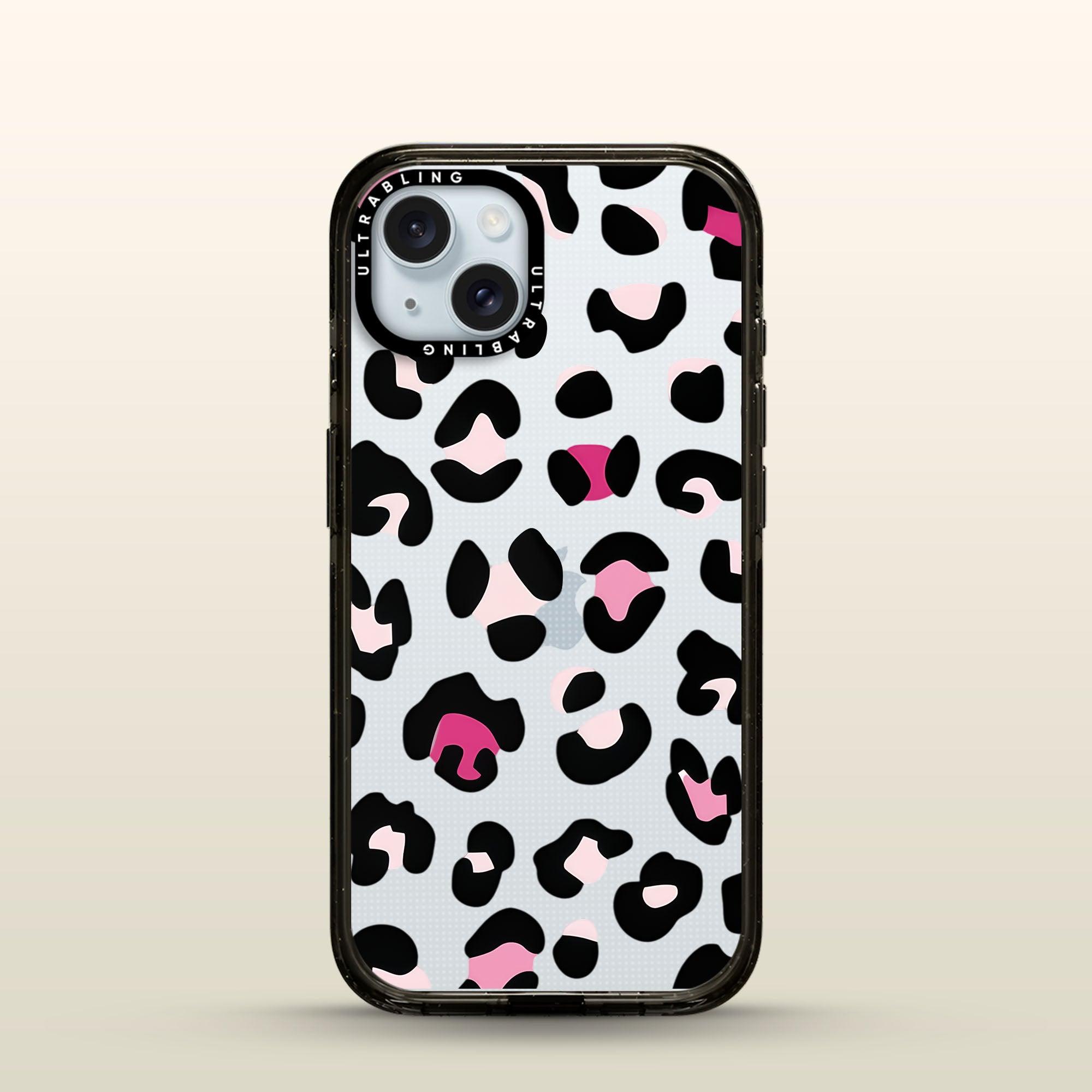 Pink Prowl - Aura Case