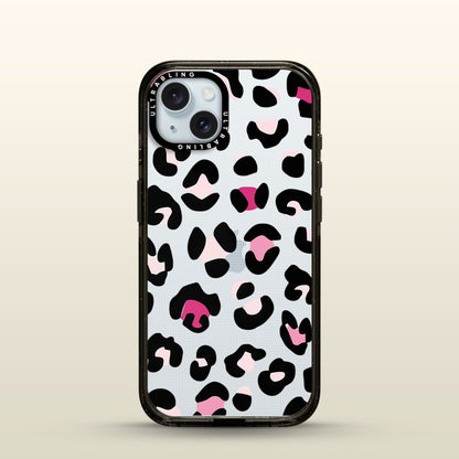 Pink Prowl - Aura Case