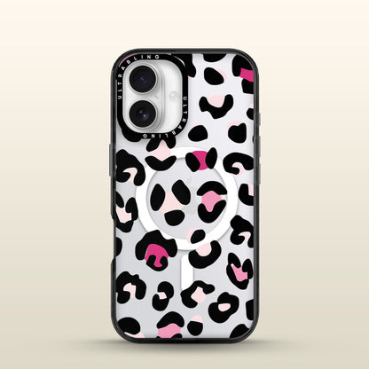 Pink Prowl - Aura Case