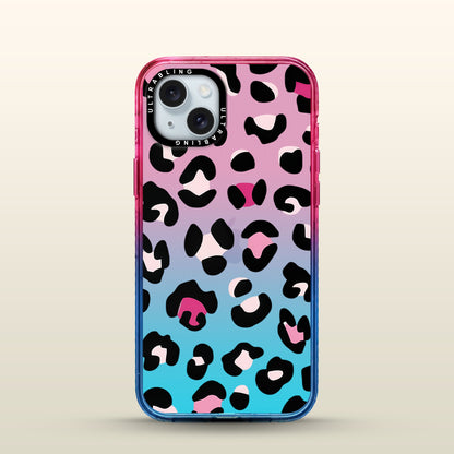 Pink Prowl - Aura Case