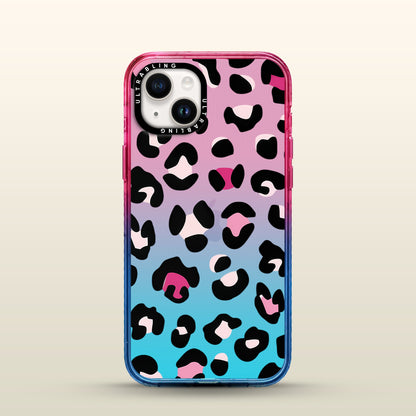 Pink Prowl - Aura Case