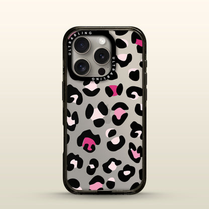 Pink Prowl - Aura Case