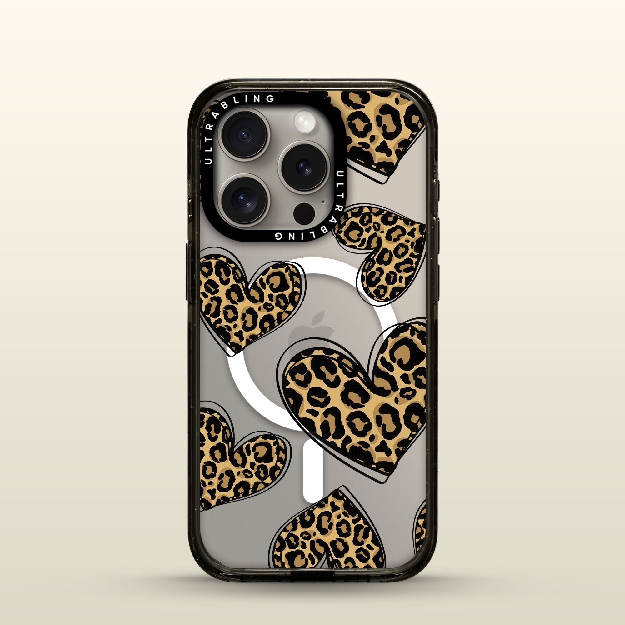 Fierce Love - Aura Case