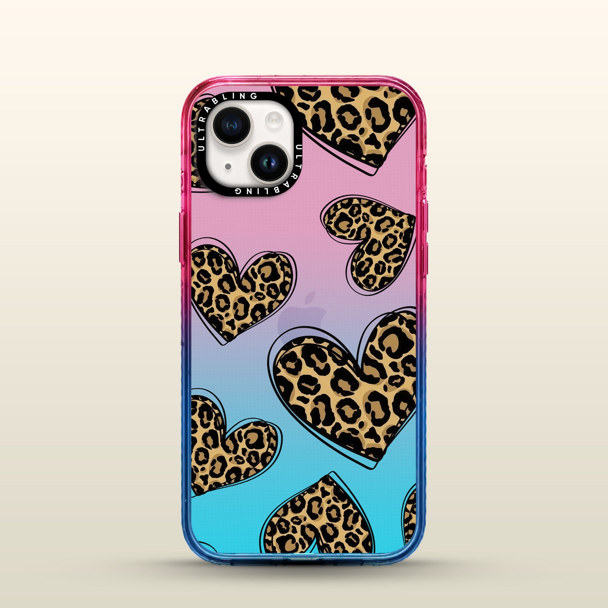 Fierce Love - Aura Case