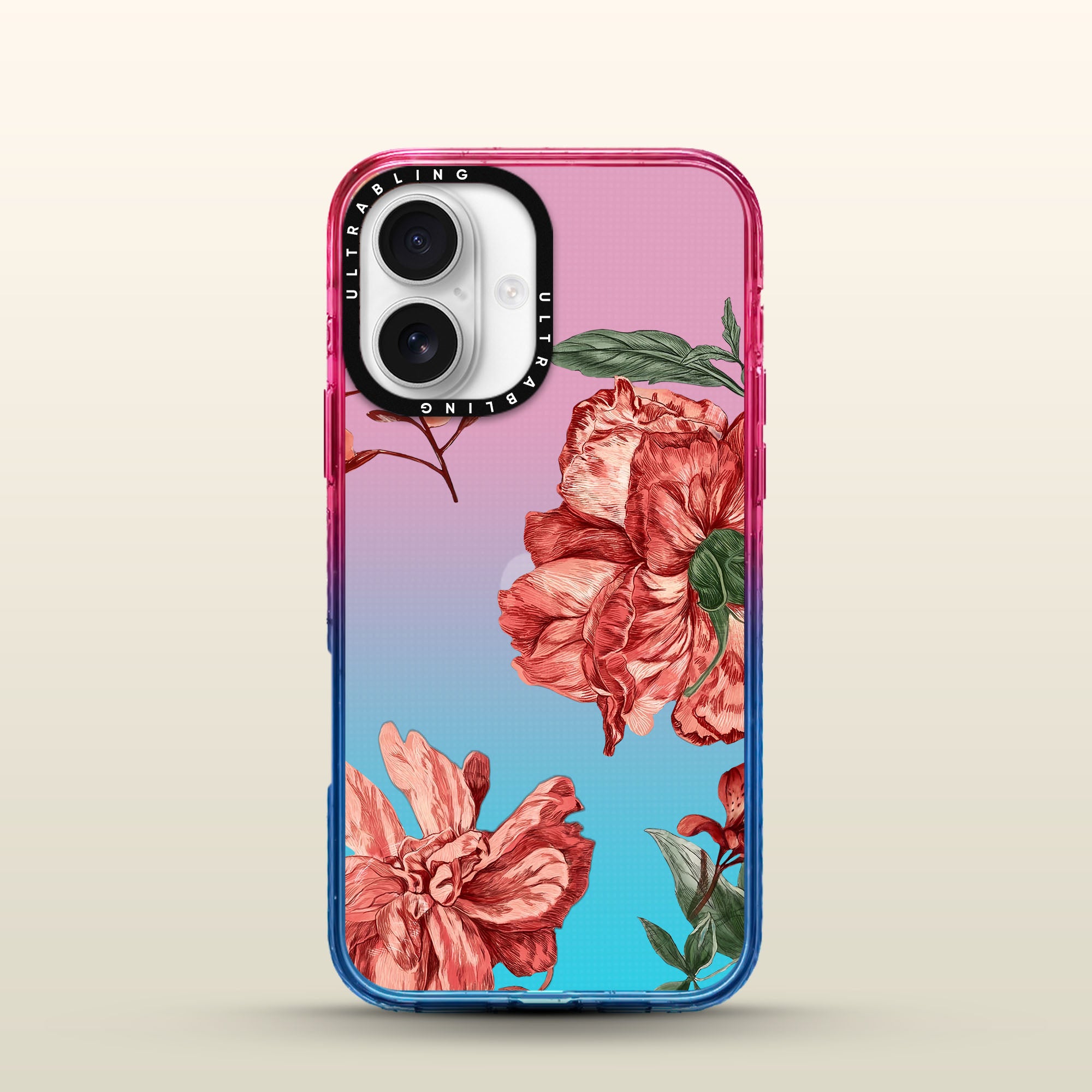 Rosette - Aura Case