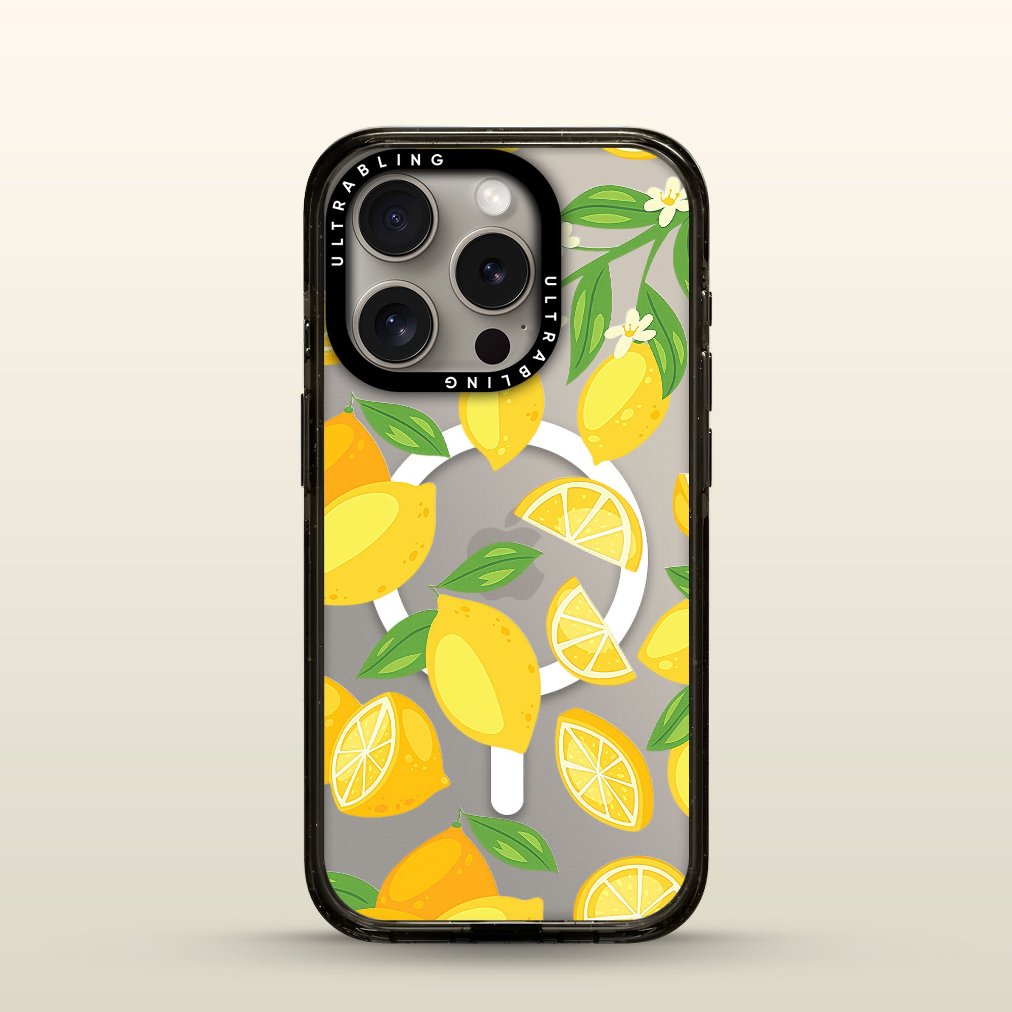 Limonata - Aura Case