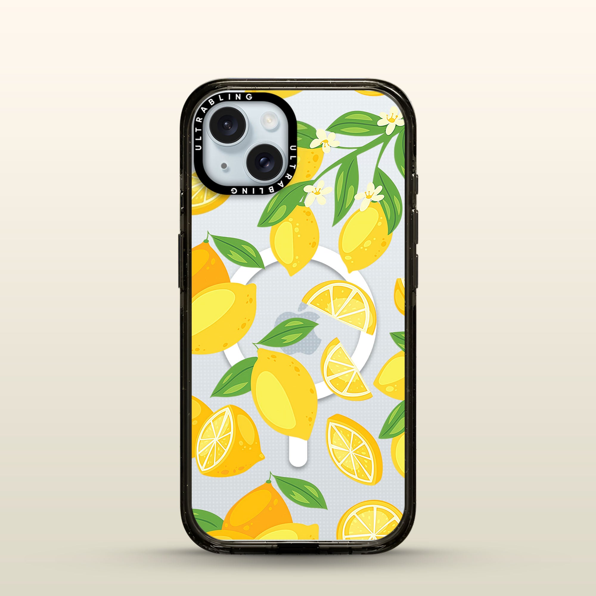 Limonata - Aura Case