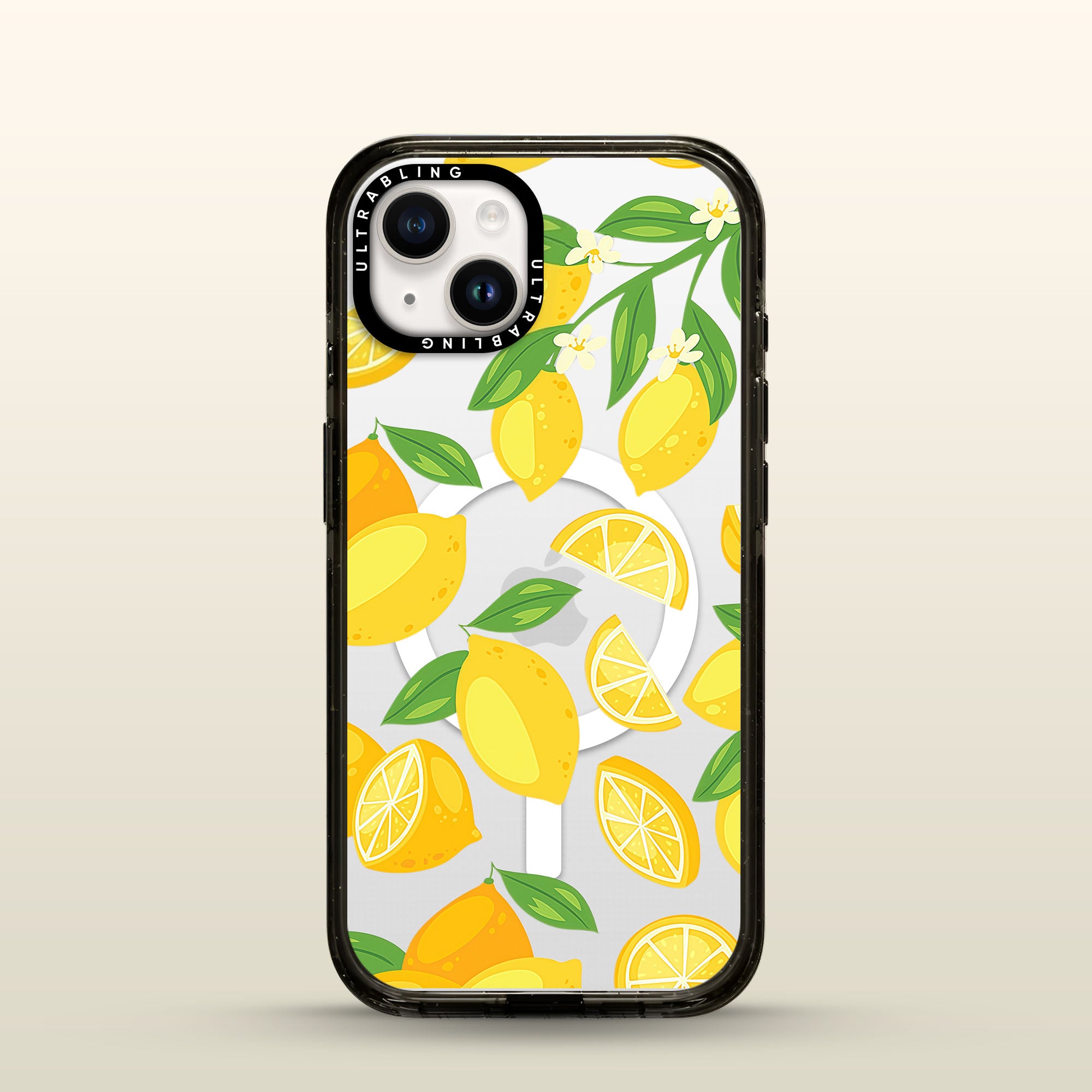 Limonata - Aura Case