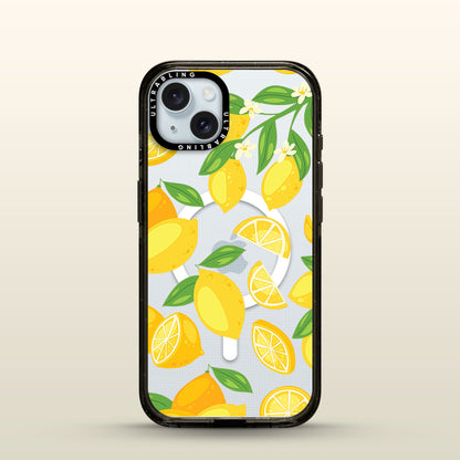 Limonata - Aura Case