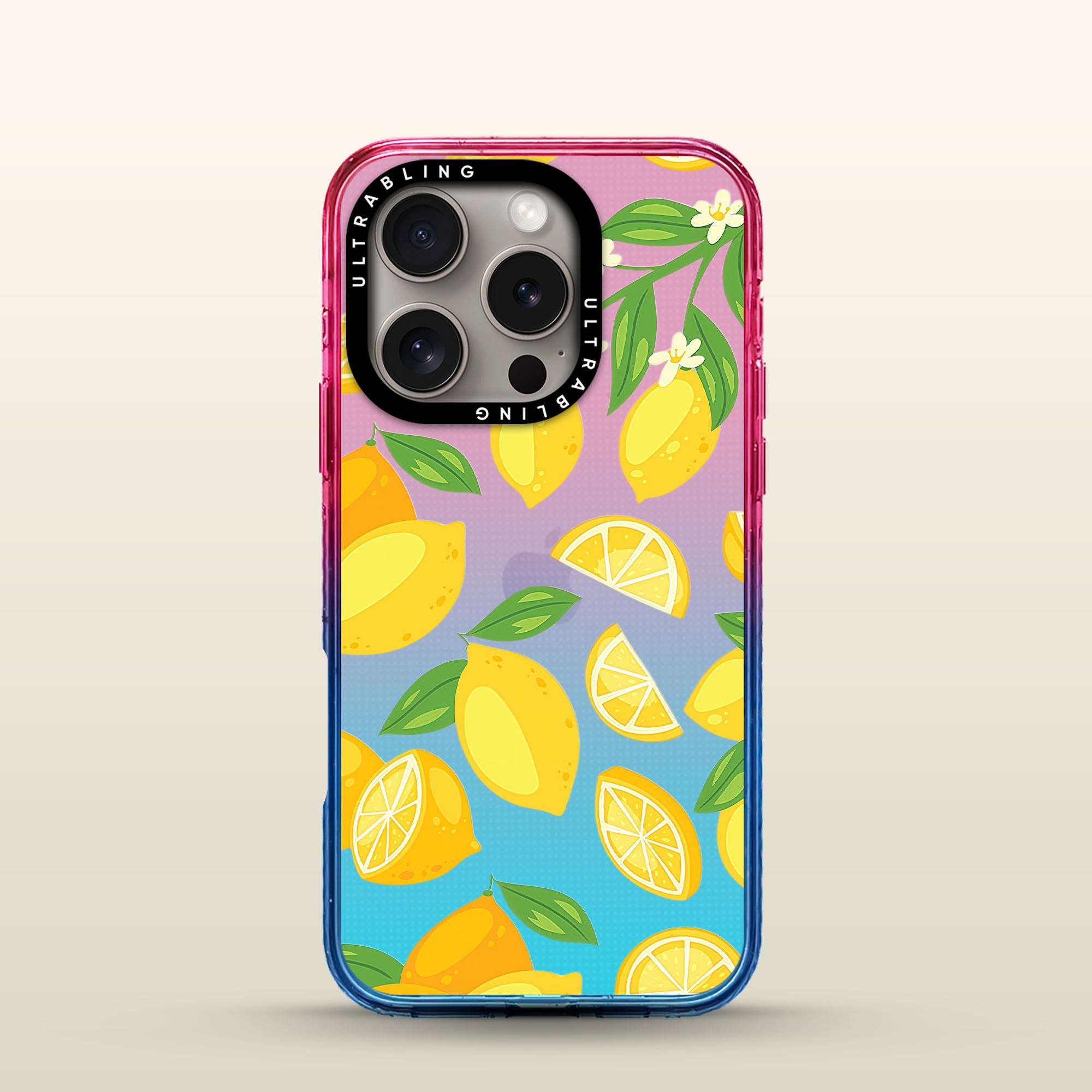 Limonata - Aura Case