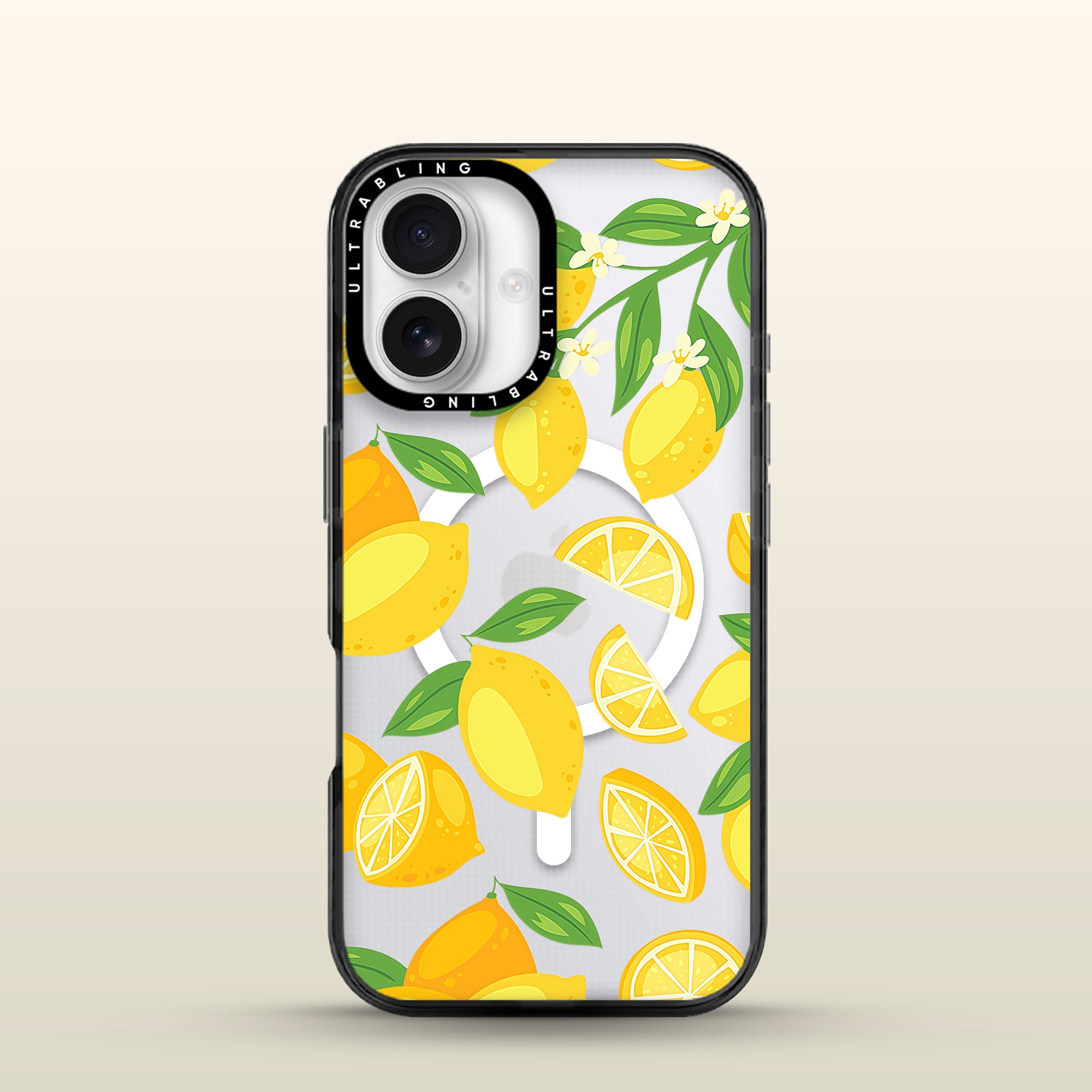 Limonata - Aura Case