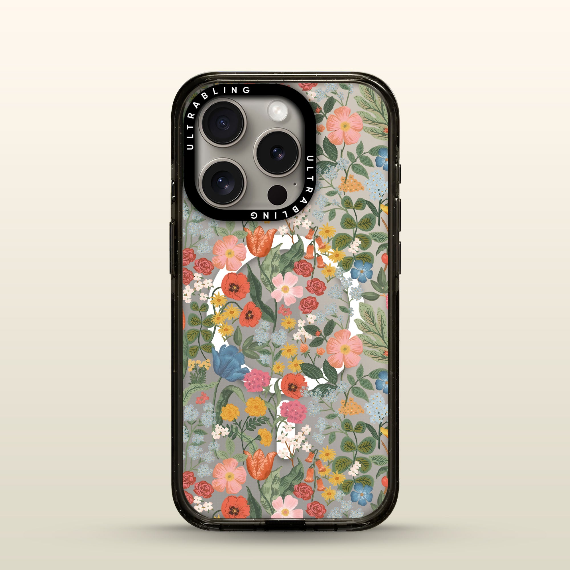 Meadow Mix - Aura Case