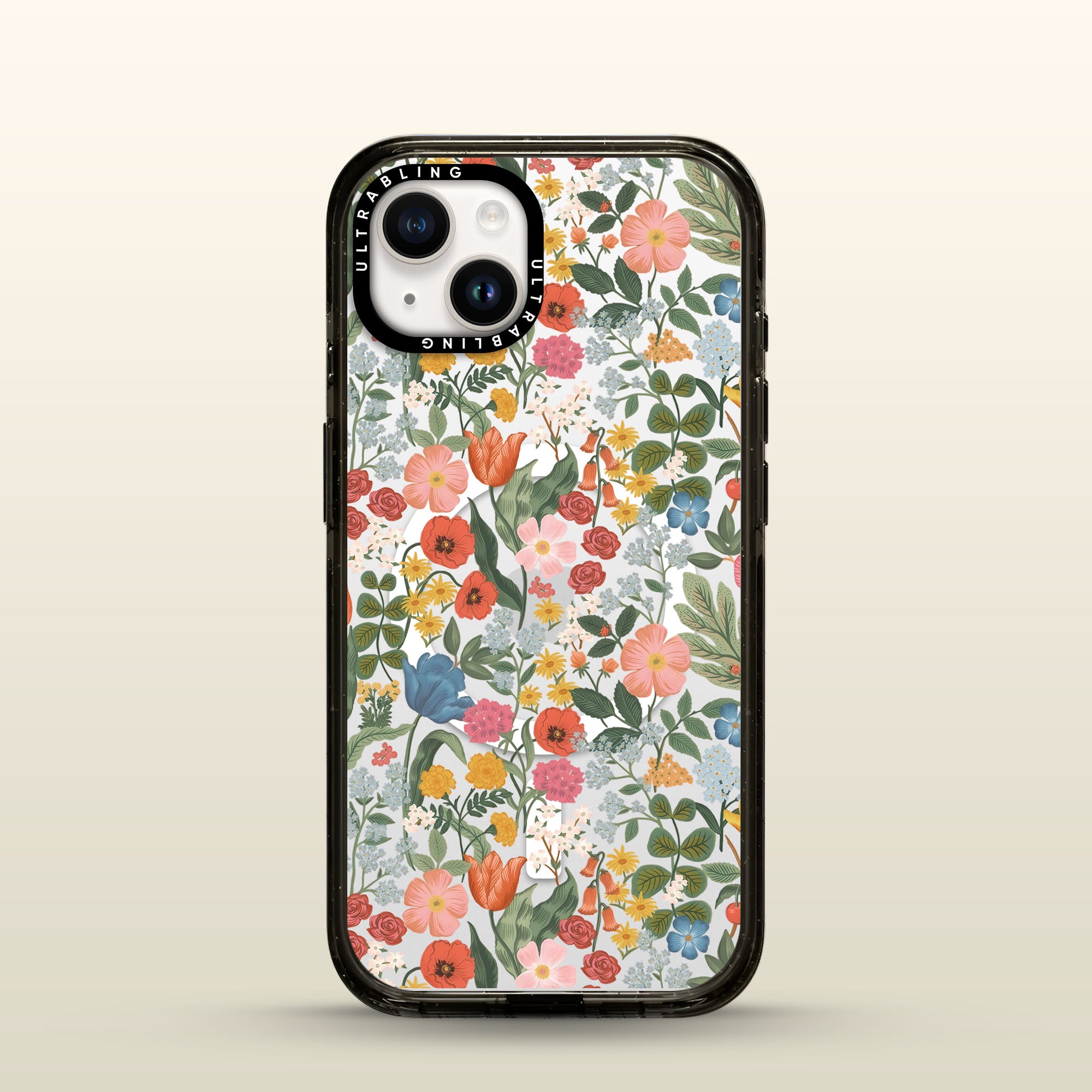 Meadow Mix - Aura Case