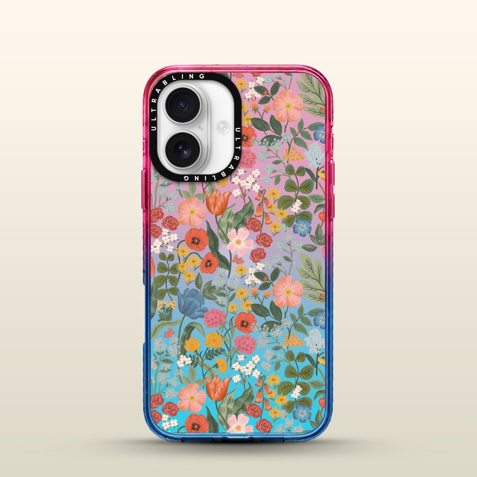 Meadow Mix - Aura Case
