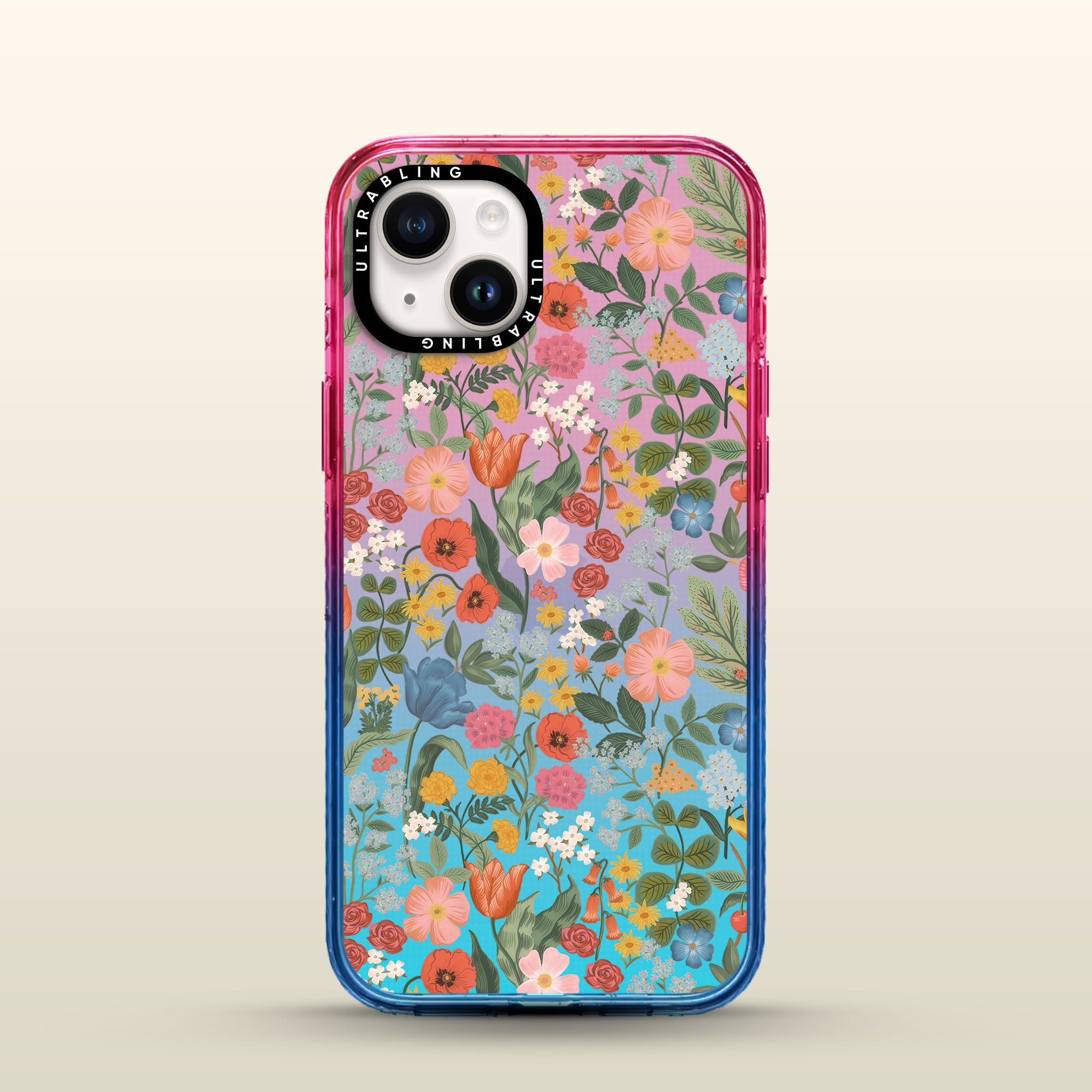 Meadow Mix - Aura Case