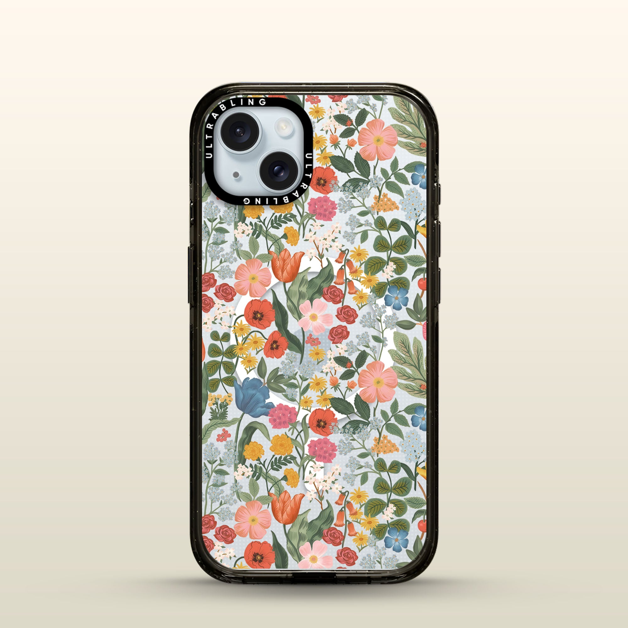 Meadow Mix - Aura Case