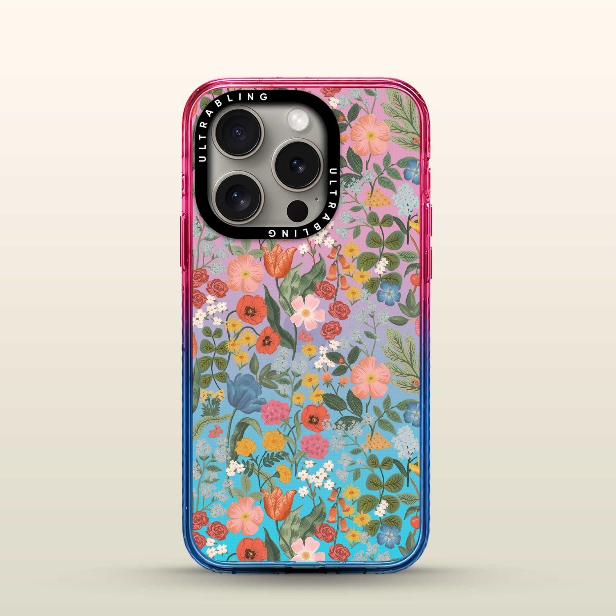 Meadow Mix - Aura Case
