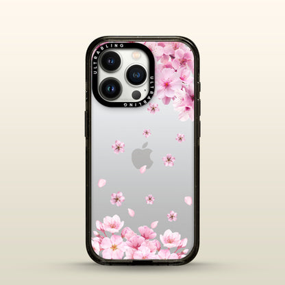 Blush Bloom - Aura Case