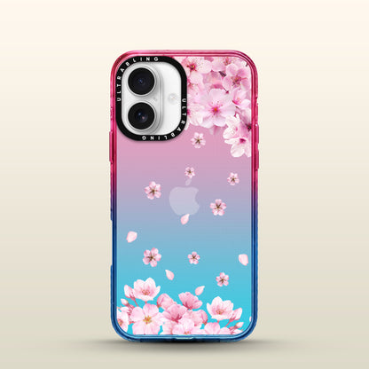 Blush Bloom - Aura Case