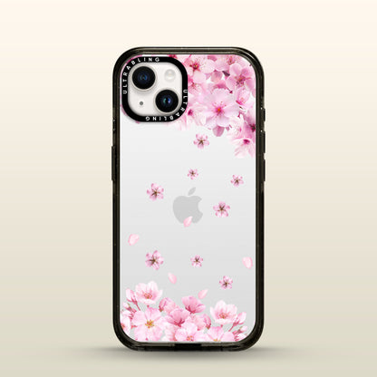 Blush Bloom - Aura Case